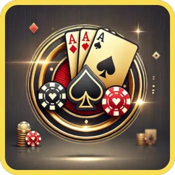 Tampilan live casino dengan dealer profesional di platform wismatoto