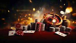 Tampilan berbagai permainan slot online populer di platform wismatoto